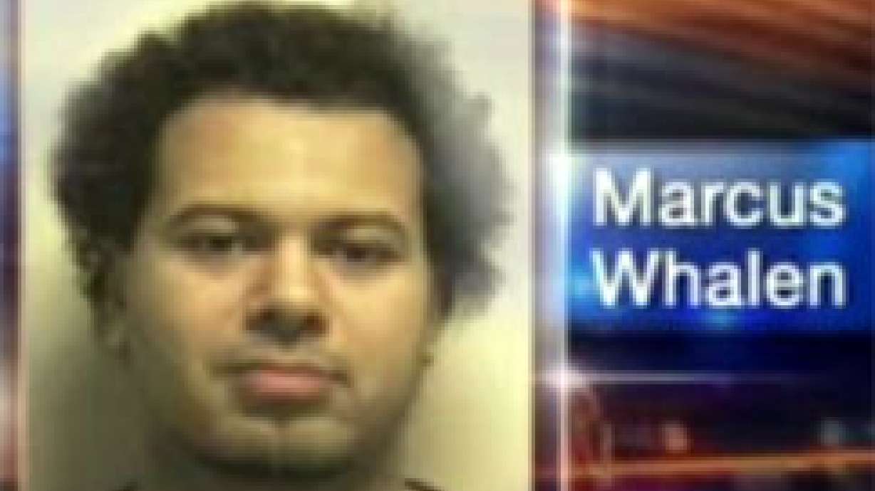 Legal Issues Surround Two Local Football Players