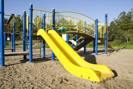 Organizers hope to build Utah's safest playground