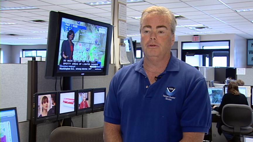 Wet start to summer helps Utah water conditions