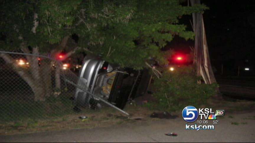 Teens remind peers to drive safely