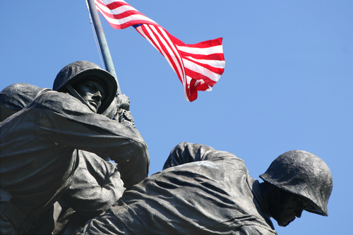 PTSD treatment helps soldiers relive tough situations 