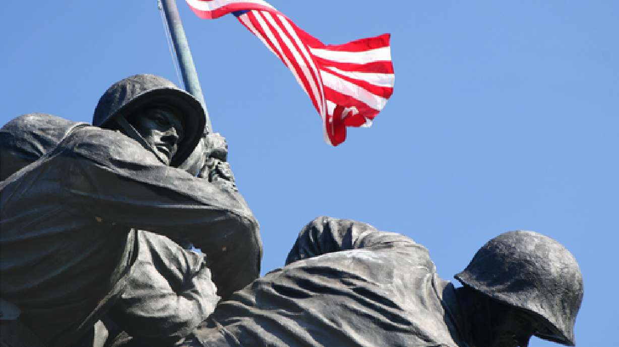 PTSD treatment helps soldiers relive tough situations