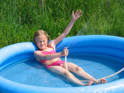 Group offers warning about summer safety hazards
