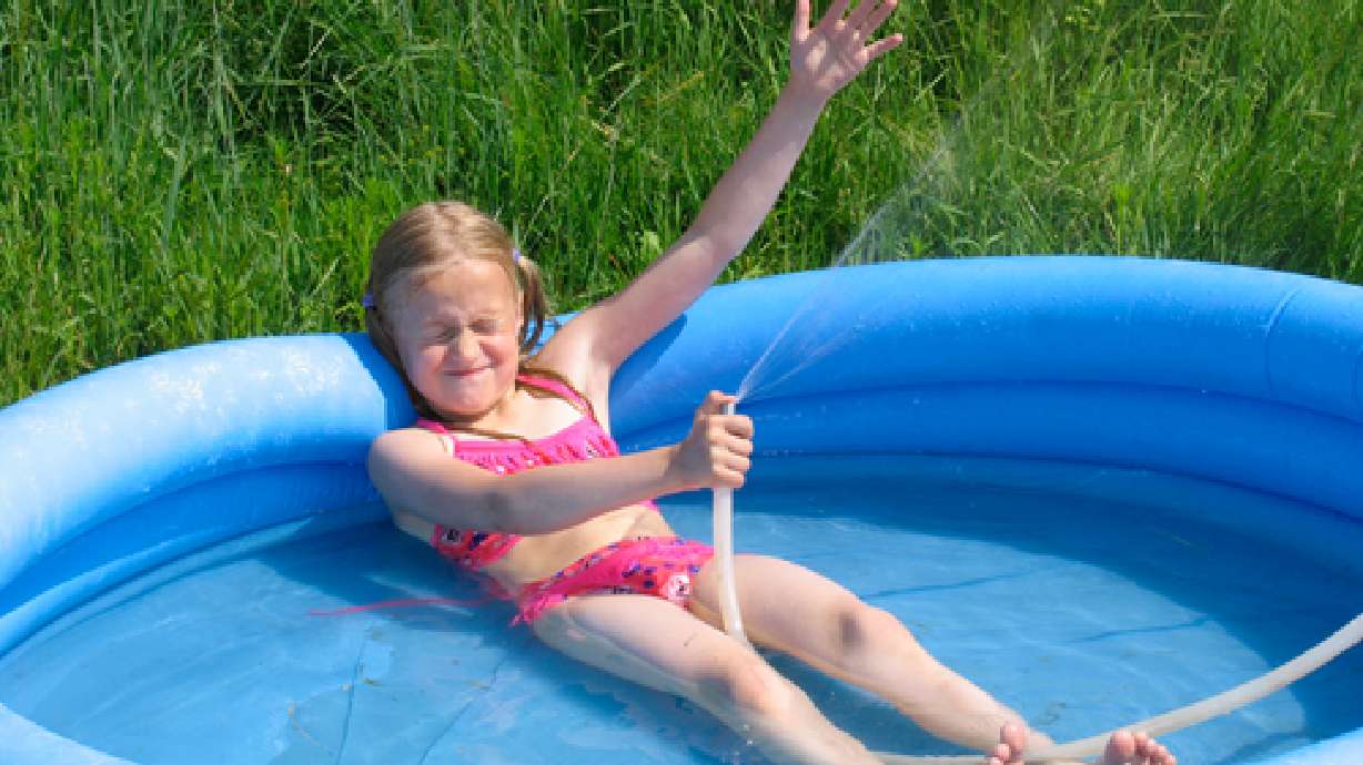 Group offers warning about summer safety hazards