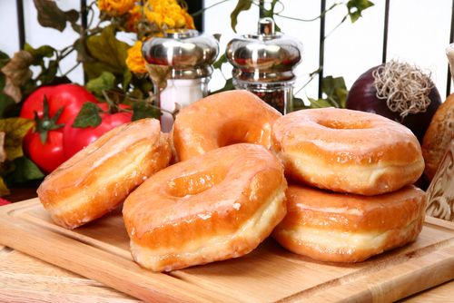 Utah tops nation in teens' access to junk food