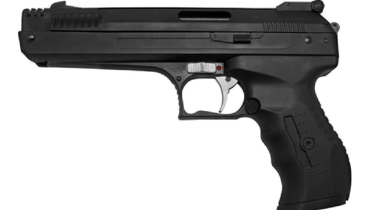 South Jordan considering ban on fake guns