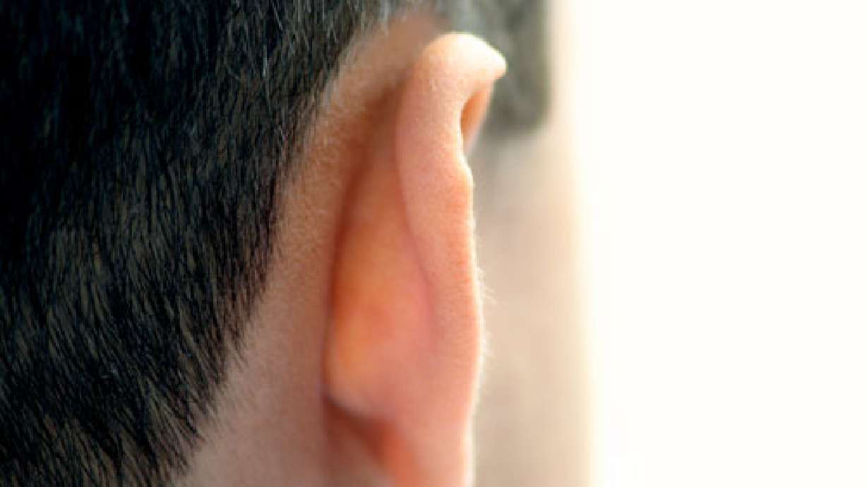 New study uses light to fix hearing