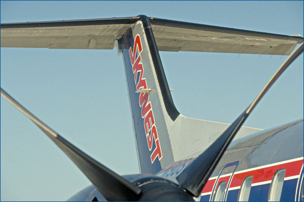 SkyWest to buy ExpressJet for $133 million