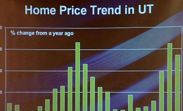 Utah housing market faring well; tax credit may help even more