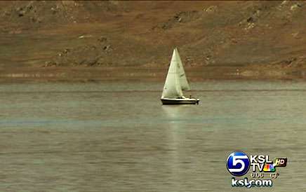 Higher gas prices affecting boaters
