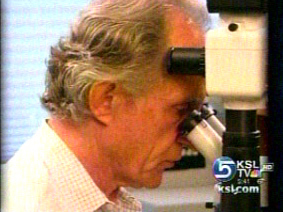 Dr. Capecchi: Adult stem cells more complicated than previously thought