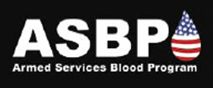 Armed Services Blood Program