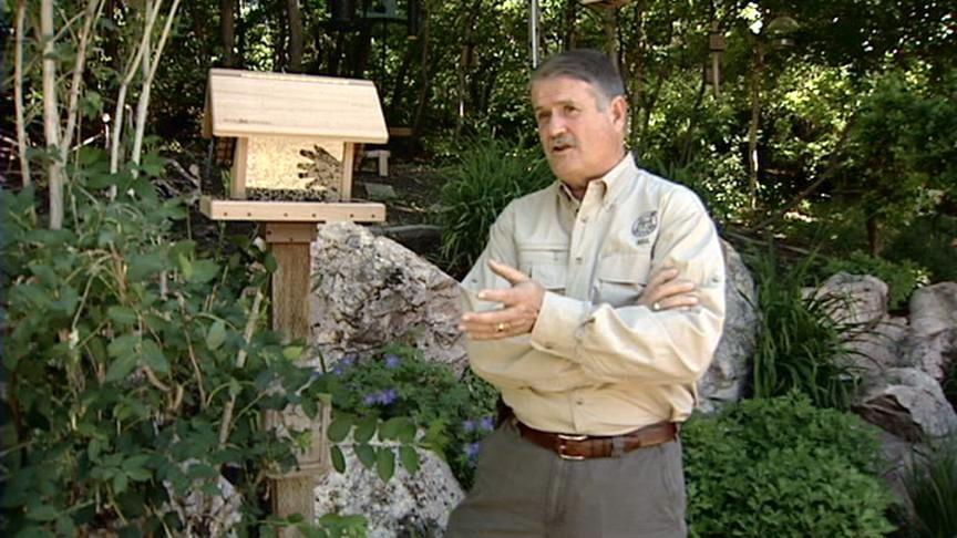 Utahn helping bird-watchers across the country