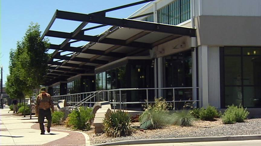 UTA makes a push for economic development around its hubs