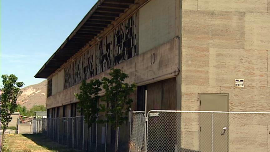 UTA makes a push for economic development around its hubs