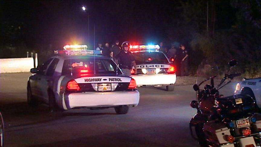 Report shows violent crimes up slightly in Utah