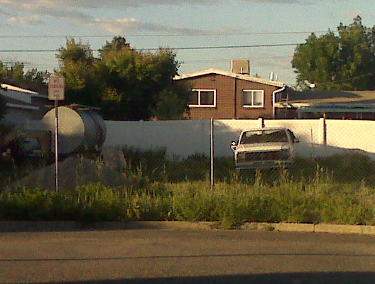 West Valley cracks down on unkempt property