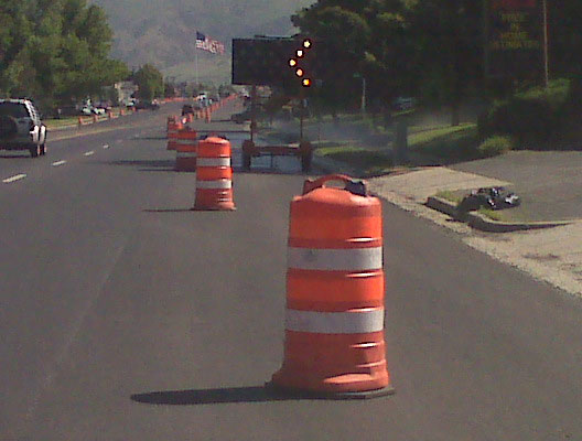 Cache County agrees to $15 million road bond