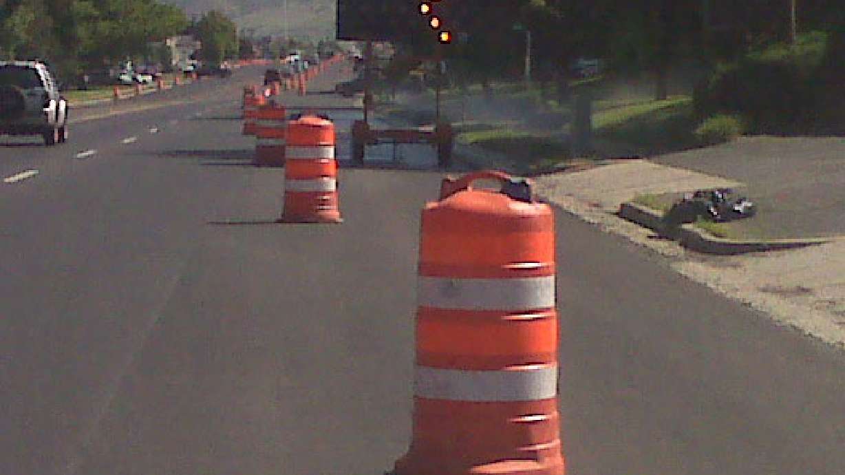 Council puts several road projects on hold