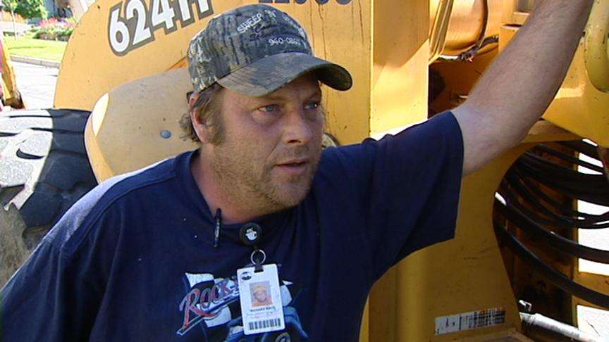 Salt Lake residents get free trash pick-up