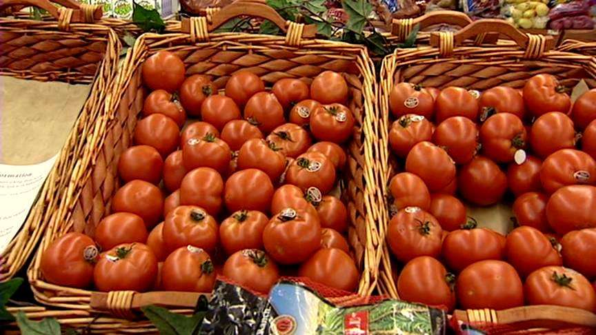 UDOH: 2 new cases of salmonella poisoning may be related to tomato scare