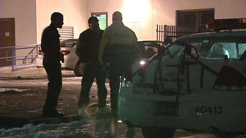 Man Fraudulently Collecting Donations Strikes Again