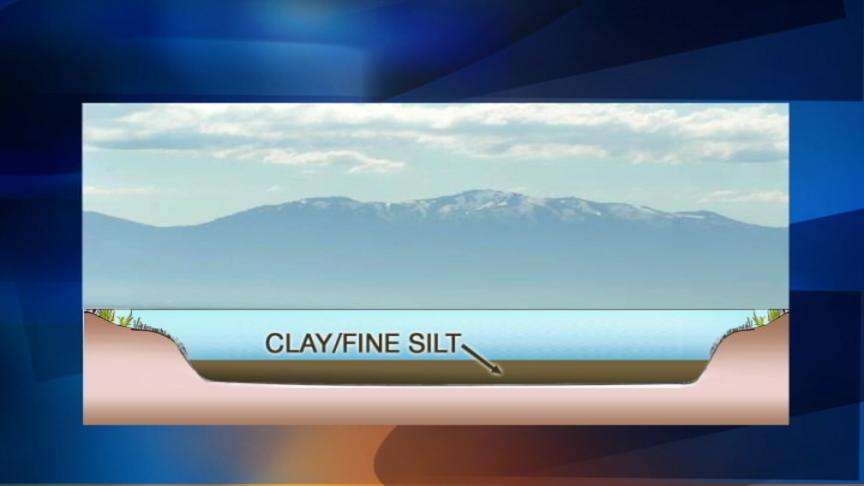 Unique Proposal to Clean Up Geneva Site