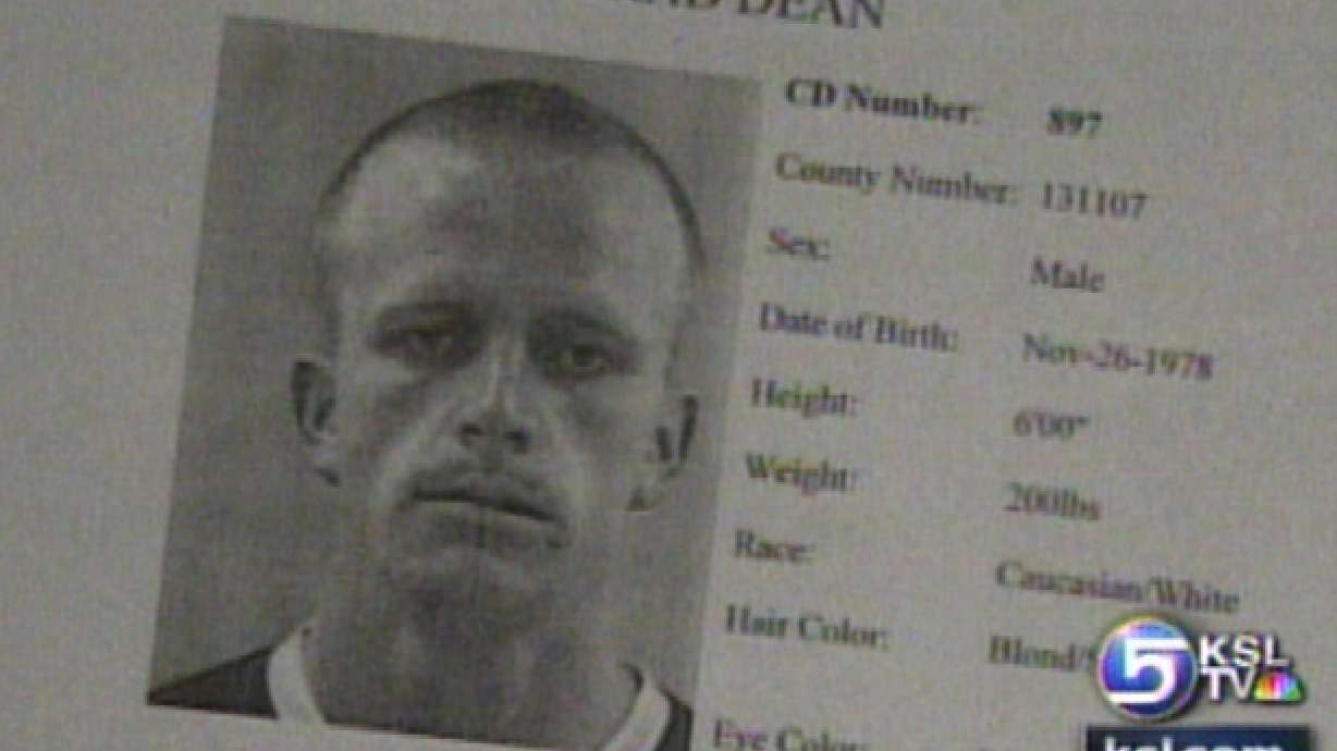 Man Arrested in Robbery of Hospital Safes