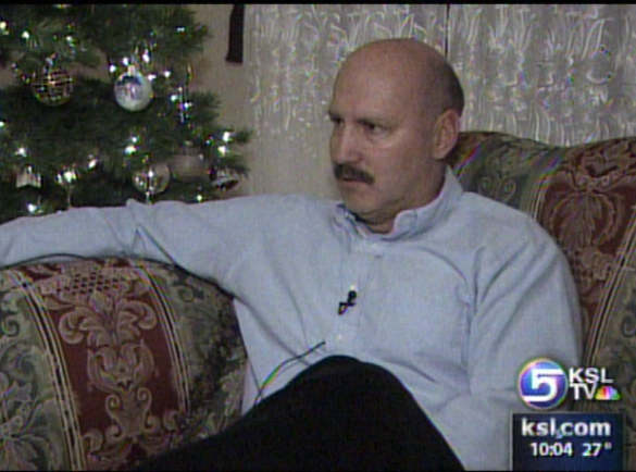 Key Investigator in Murder Case Gets Terminated