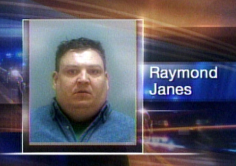 Men Arrested, Accused of Exploiting Children