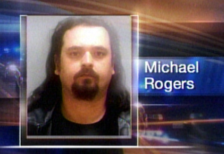 Men Arrested, Accused of Exploiting Children