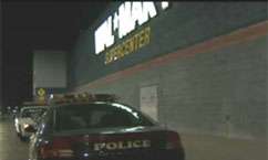 Missing Girl is Found Safe