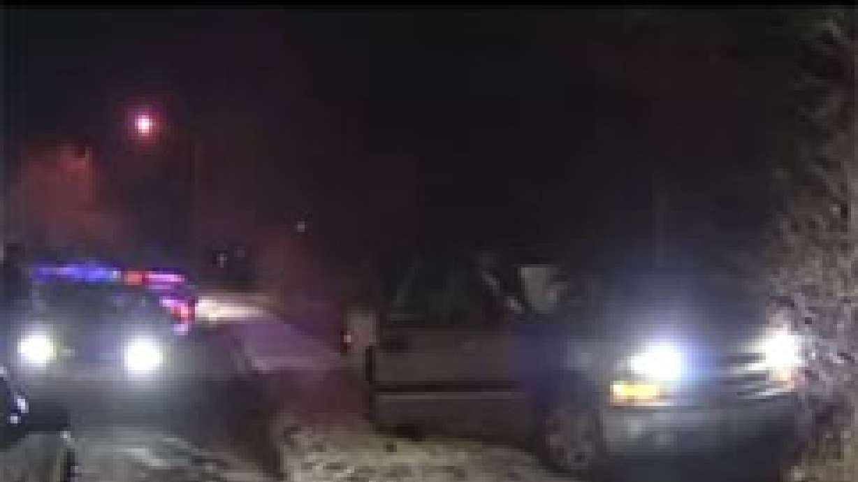 Two Arrested Following High Speed Chase