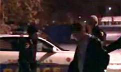 Two Arrested Following High Speed Chase