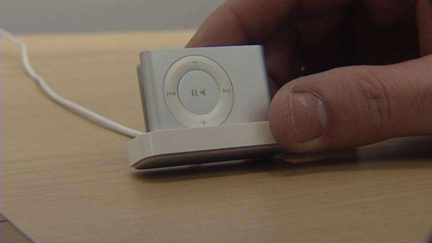 Know Where to Draw the Line on Christmas Gifts