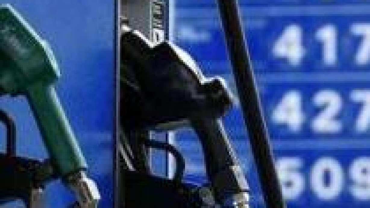 The cry to Washington grows - Do something about the price of gas!