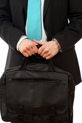 How difficult is it to work with Dad?