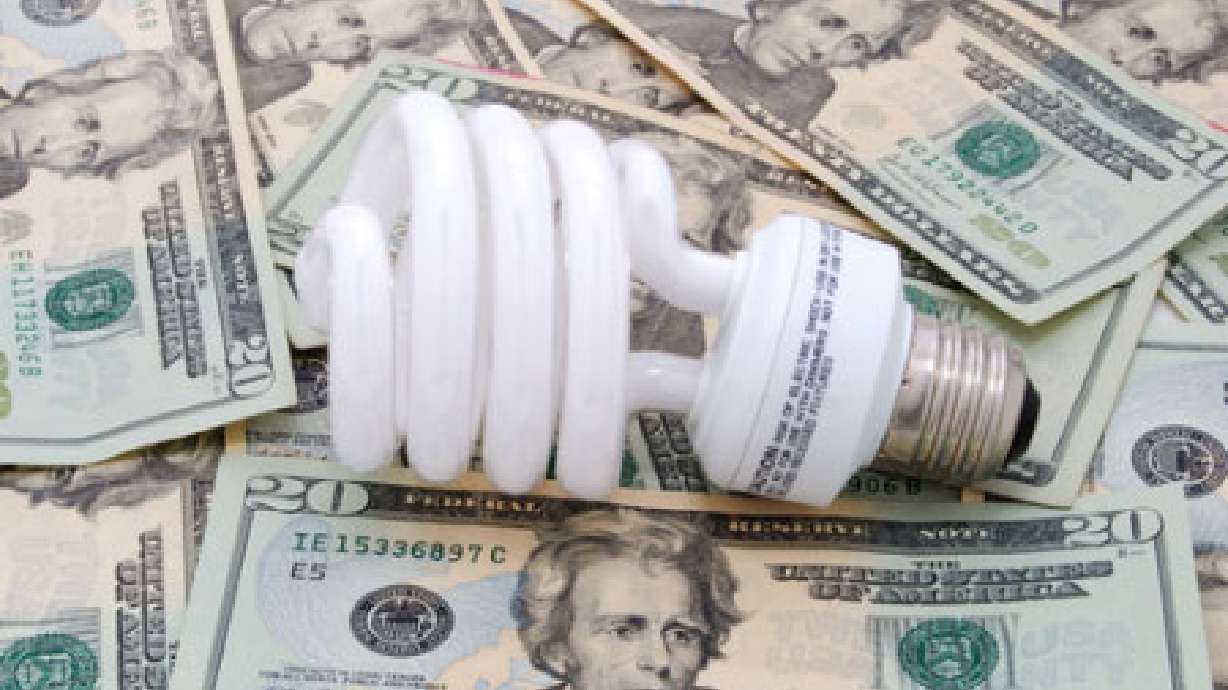 Tooele schools reduce energy use with simple steps