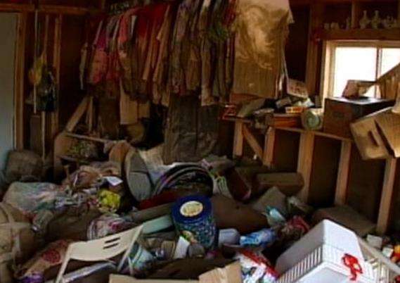 Red Cross volunteers to help flood victims in the Midwest
