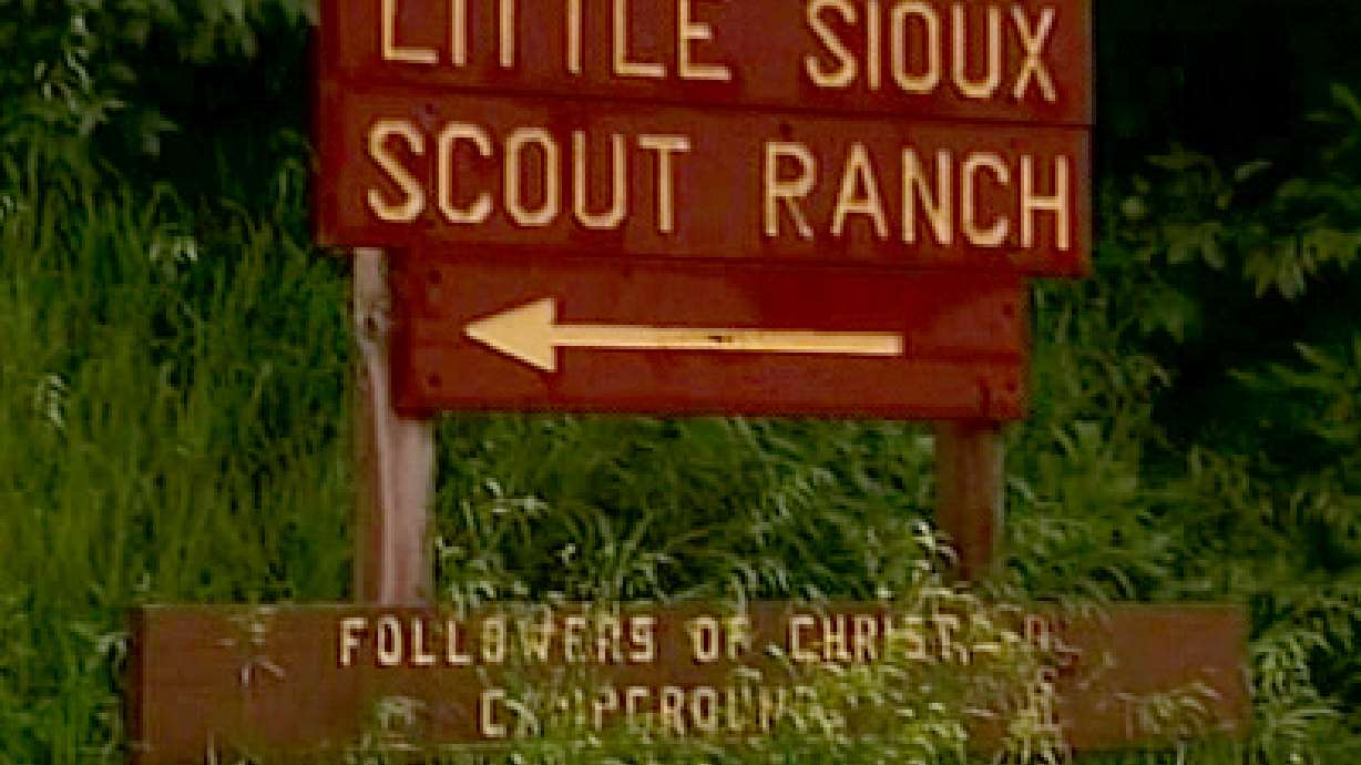 A tragic day for scouting