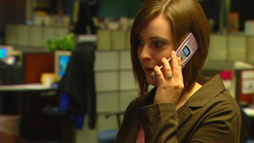 Support your candidate with a ringtone