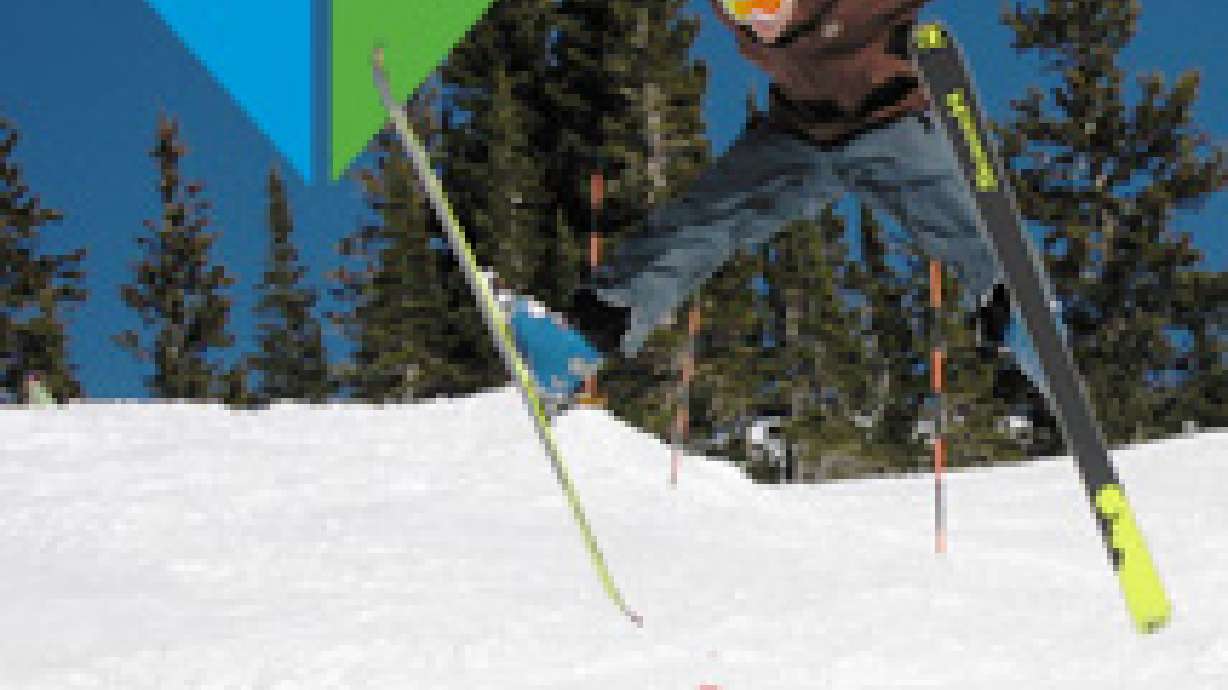 Snowbird Grill on the Hill