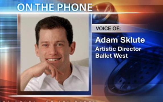 Ballet West wows audience at Kennedy Center