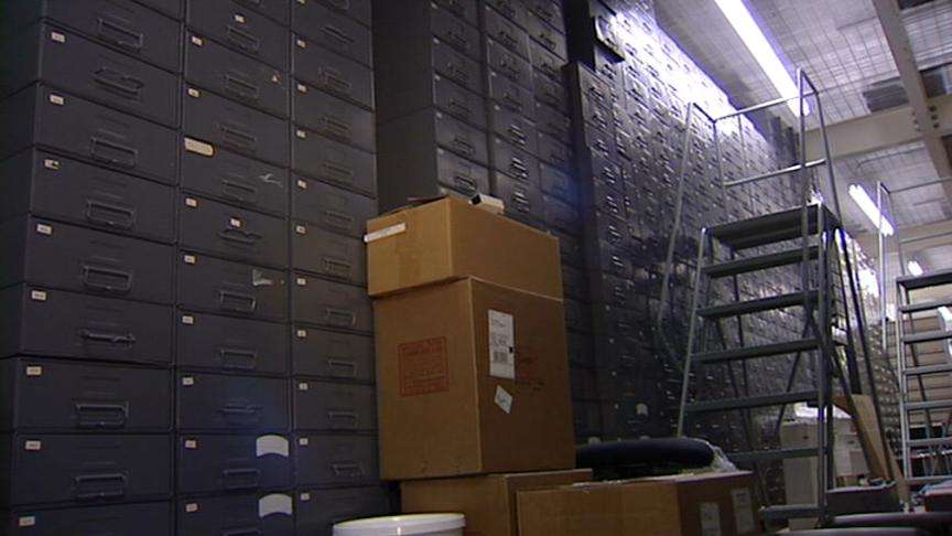 Warning for potential victims of stolen hospital billing records