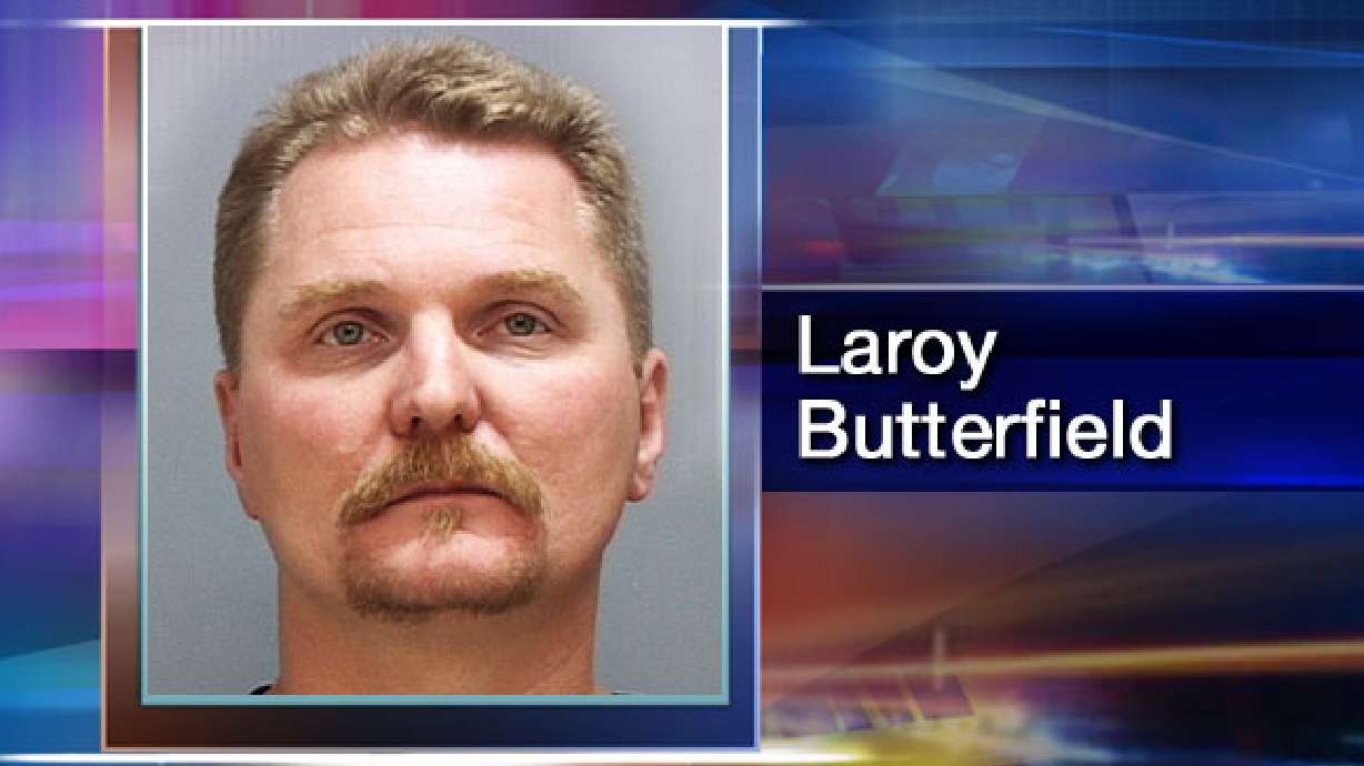 Second suspect arrested in Taylorsville robberies