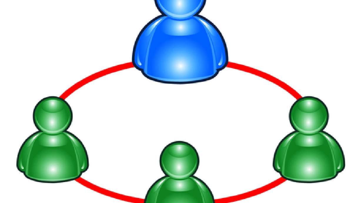 Study: Instant messaging can be beneficial in the workplace