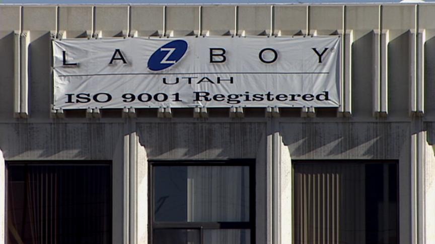 La-Z-Boy plant to close early