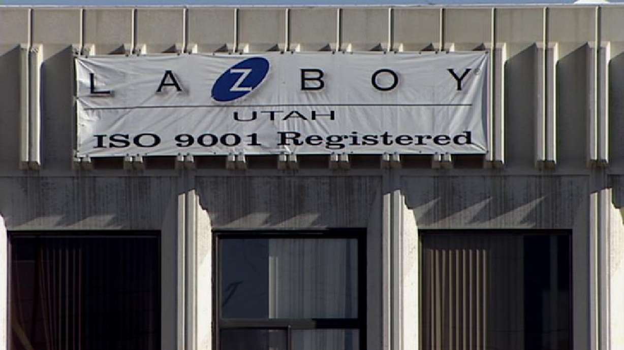La-Z-Boy plant to close early