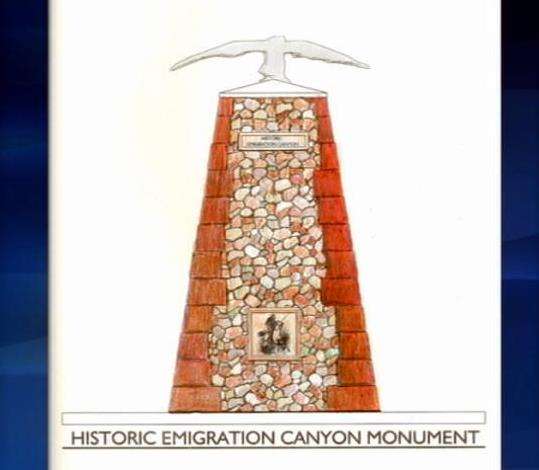 Pioneer monument must wait on US Supreme Court