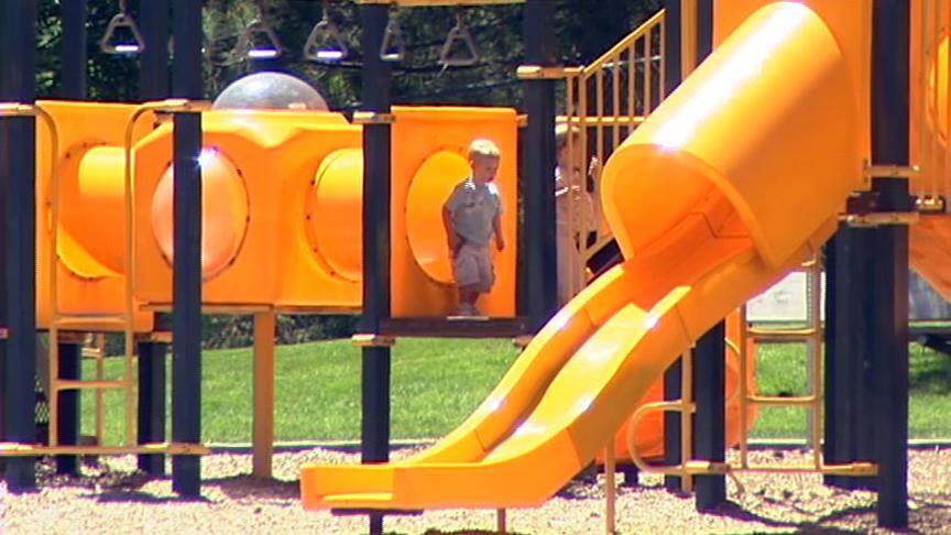 Health officials concerned about rising cancer rate